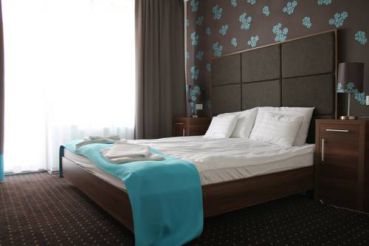 Special Offer - Deluxe One-Bedroom Suite