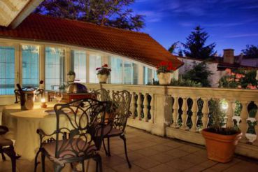 Villa Wellness