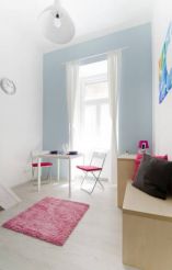 Apartment (A)