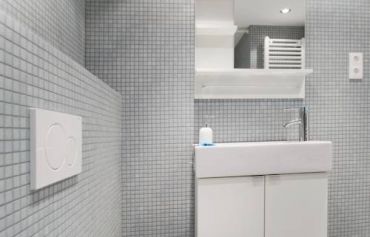 Apartment (A)