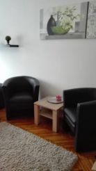 Rex Budapest Apartment