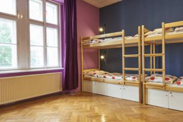 Hostel One Basilica