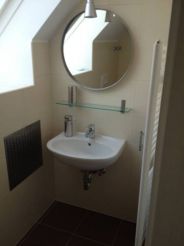 Twin Room with Bathroom