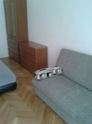 Апартаменты с балконом