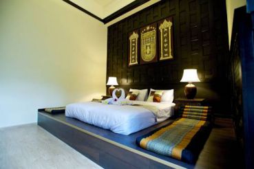 Superior Double or Twin Room with City View