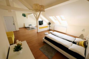 High Light Apartment
