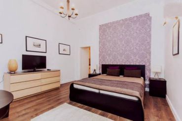 Private apartment Centertown