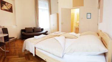 Westend Minihotel