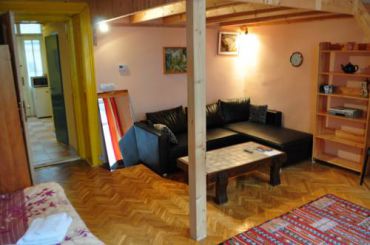 Apartment - Ground Floor