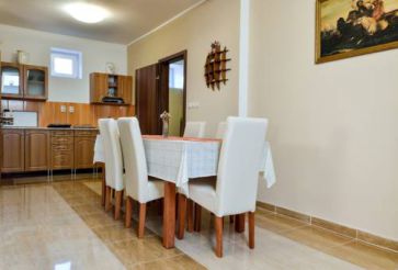 Two-Bedroom Upstairs Apartment with Street View