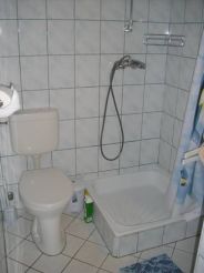 Трехместный номер