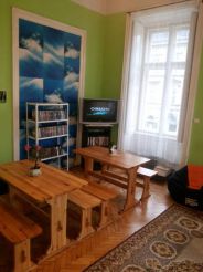 White Rabbit Hostel