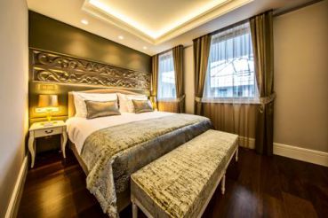 Winter Package - Standard Double Room