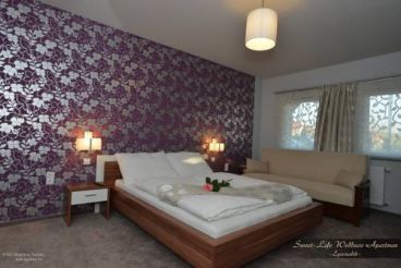 Superior Double Room with Terrace