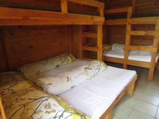 Triple Room with Shared Bathroom (3 Adults)