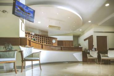 Apartman Hotel