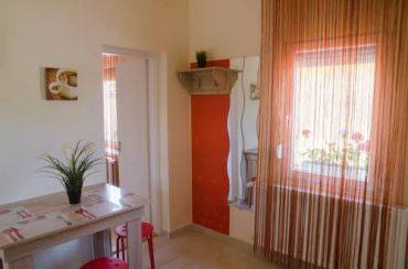 Family Apartment (2 Adults + 2 Children)