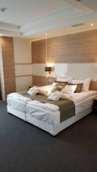 Deluxe Double Room with Beauty Package 