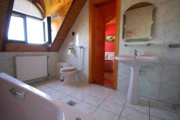 Double Room with Lake View
