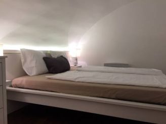 Esther’s Lovely Apartment at Basilica