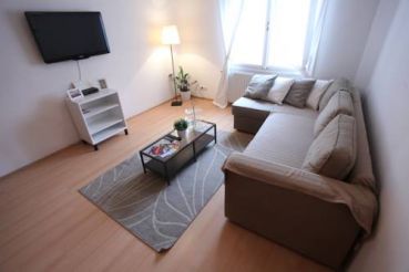 Apartment Aranykéz