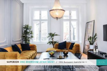 Opera Downtown by ICON Collection