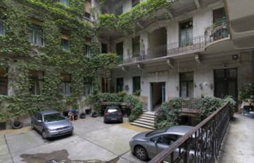 Apartment - Ground Floor