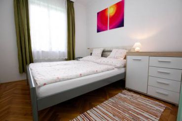Two-Bedroom Townhouse