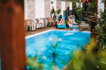 Hotel Auris