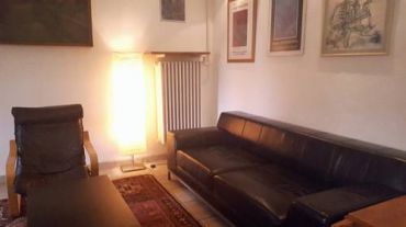 Szeréna Guest House