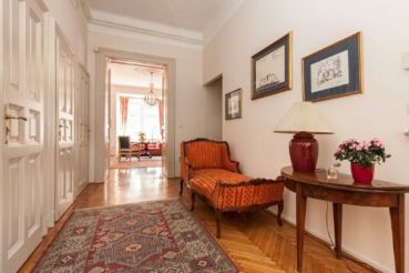 Apartment Bartok Bela ut