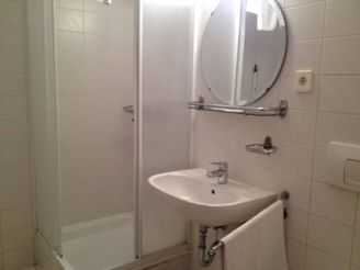 Studio Apartment (2 Adults)