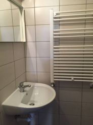Two - Bedroom Apartment