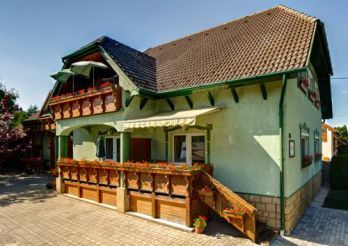 Two-Bedroom Apartment (Ground Floor)