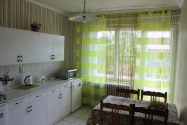 Quadruple Room with Terrace