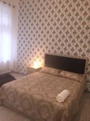 Улучшенные апартаменты