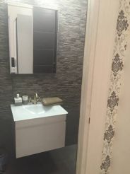 Улучшенные апартаменты