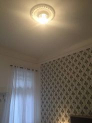 Улучшенные апартаменты