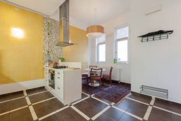 Design Apartment