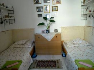Lónyay Room
