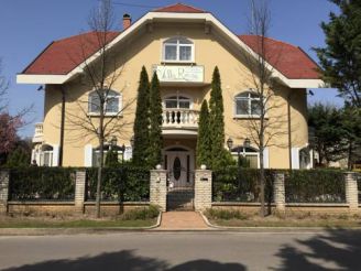 Villa Rosa