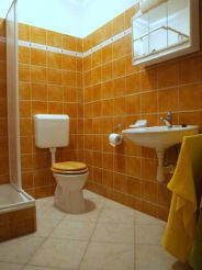 Double or Twin Room with Private Bathroom