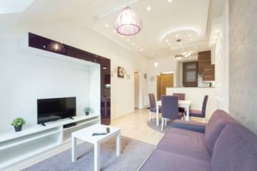 City Elite Apartments