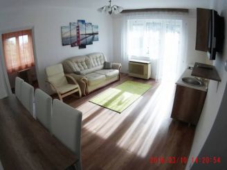 Origo Apartman