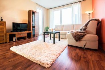 G+P Danube Apartment