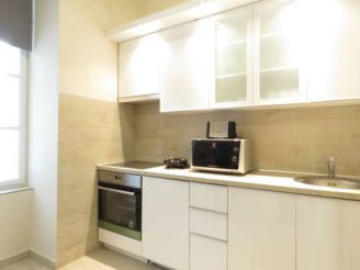 Premium Danube Apartment