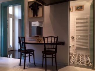 Panna's Studio