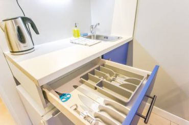 Standard Apartment - Bus