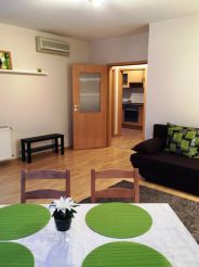 Trendy Apartment