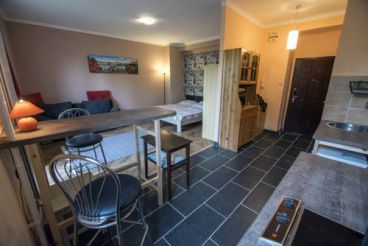 Dolce Rita Apartman